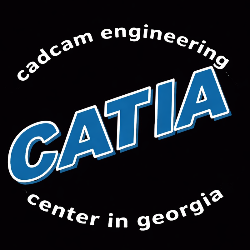 CATIA Logo