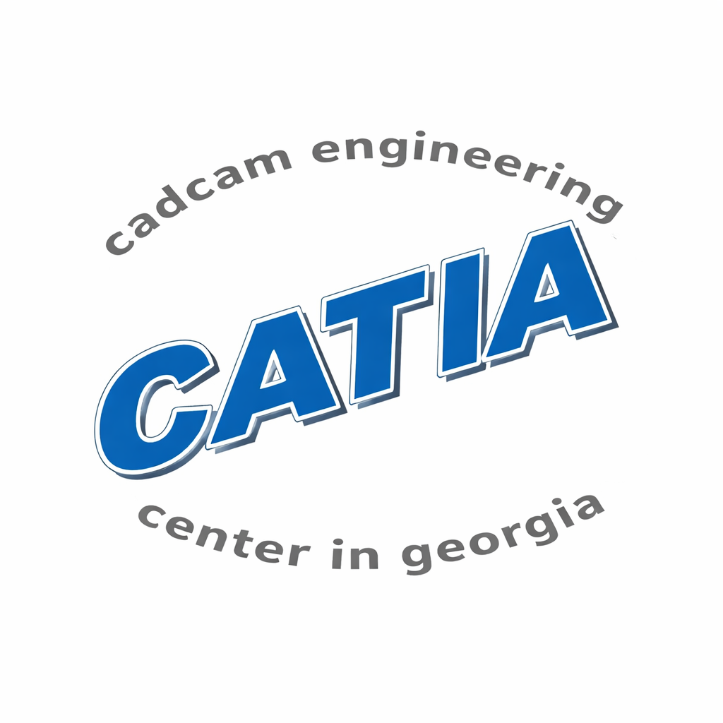 CATIA Logo
