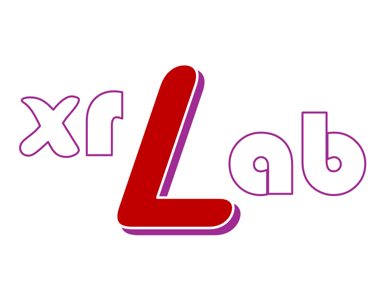 xrLab Logo